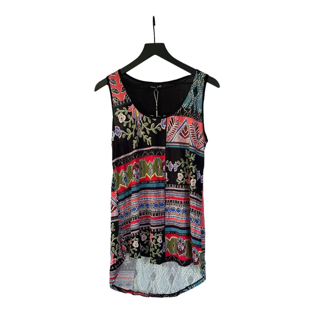 NWT RXB tank top